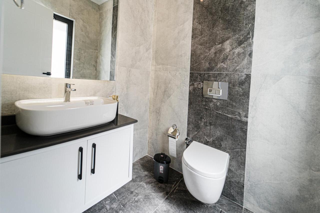 Villa Alva Donna Exclusive - Patara Kaş Extérieur photo