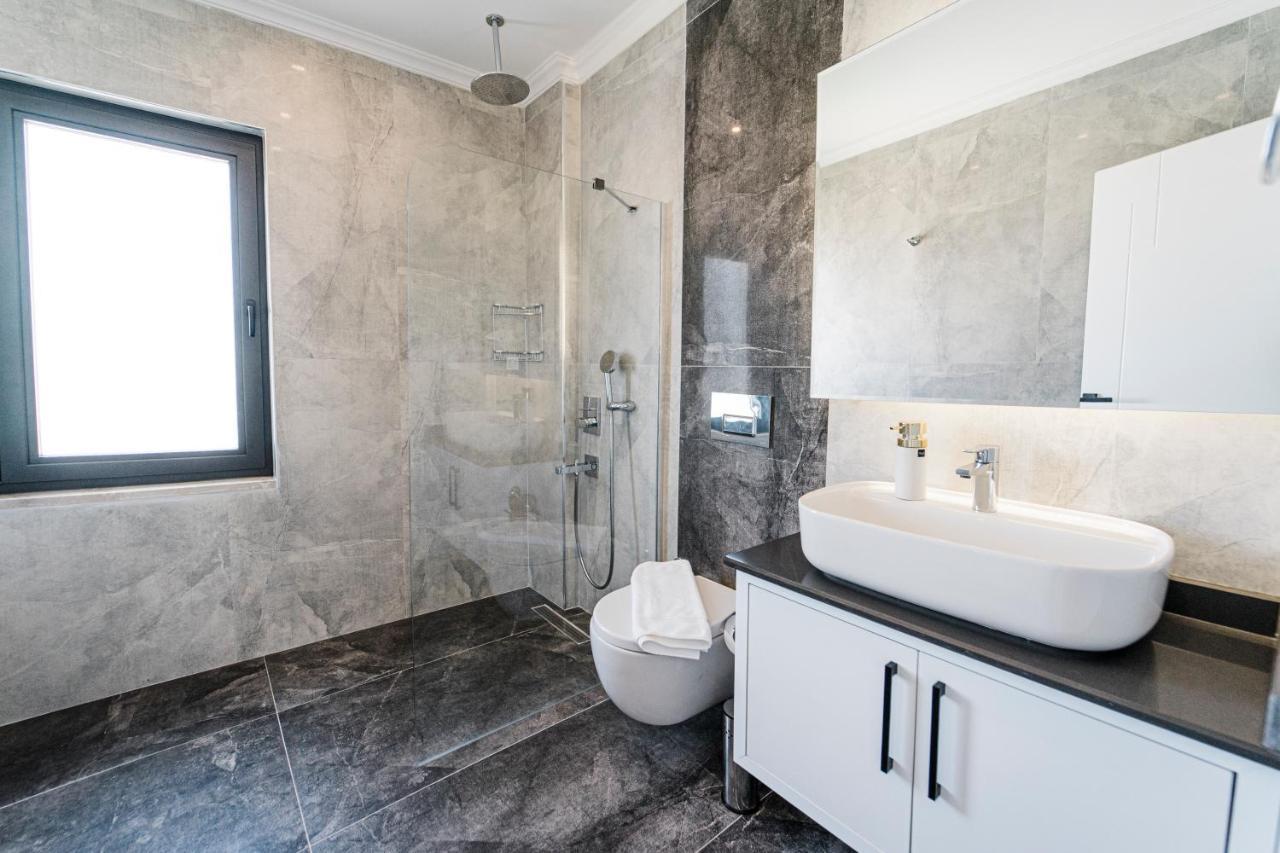 Villa Alva Donna Exclusive - Patara Kaş Extérieur photo