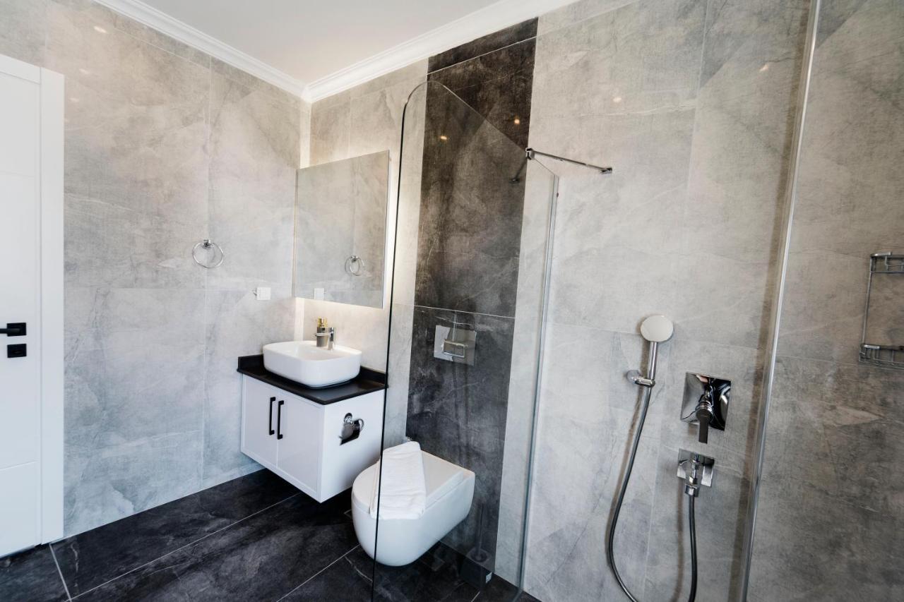 Villa Alva Donna Exclusive - Patara Kaş Extérieur photo