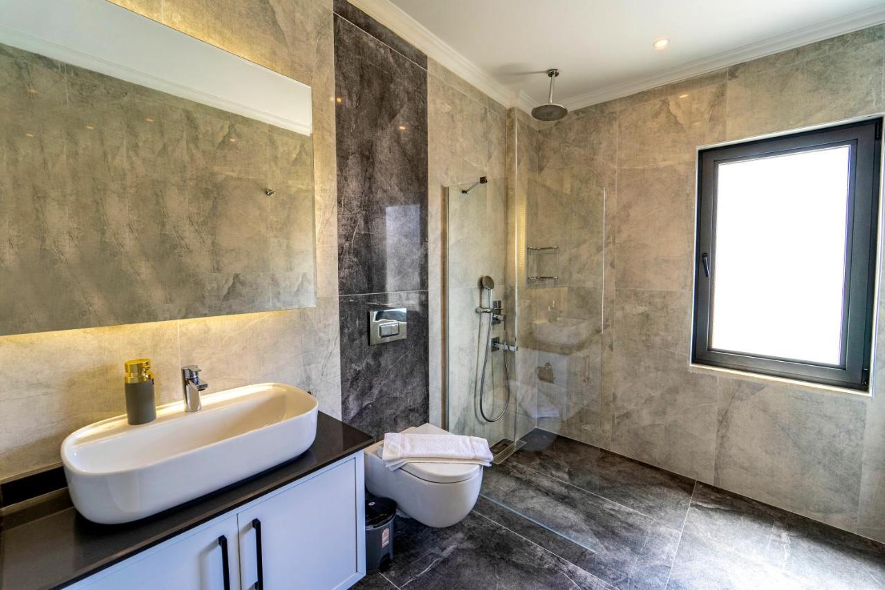 Villa Alva Donna Exclusive - Patara Kaş Extérieur photo